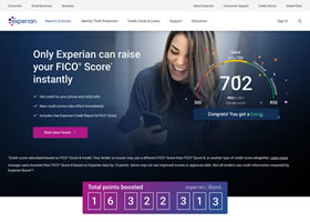 Experian